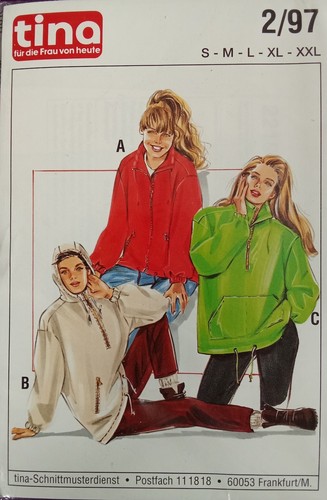 Vintage tina schnittmuster - vintage,