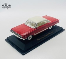MERCURY MARAUDER 1964 1:43
