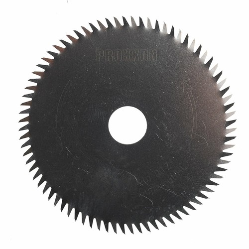 Proxxon kreissägeblatt für - proxxon,