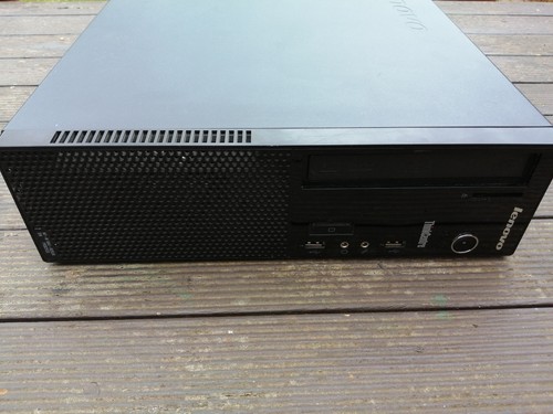 Lenovo thinkcentre e73 - lenovo, 128gb