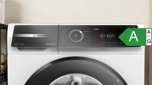 Bosch waschmaschine serie - waschmaschine,