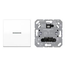 JUNG HOME Tastdimmer 1710DE