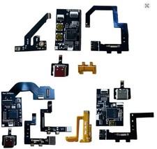 Raspberry Pi Flexkabel RP2040
