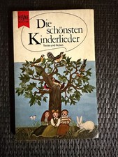 Die schönsten Kinderlieder -