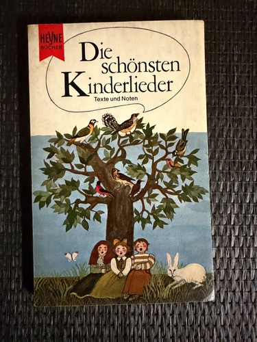 Die schönsten kinderlieder - schönsten,