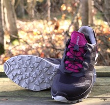 GRISPORT APACHE DAMEN