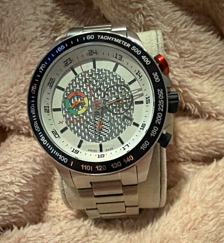 Chopard mille miglia quartz - mille,