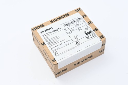 Siemens schalter 10 - siemens,