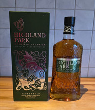 Highland Park Spirit of the