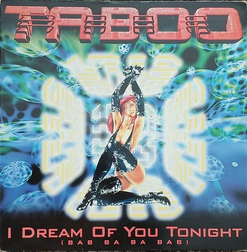 Taboo dream you dab - dream, of