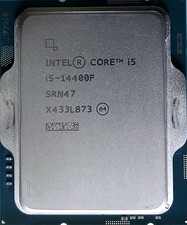 Intel Core i5-14400F 10-Kerne