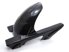 Carbon Kotflügel hinten für