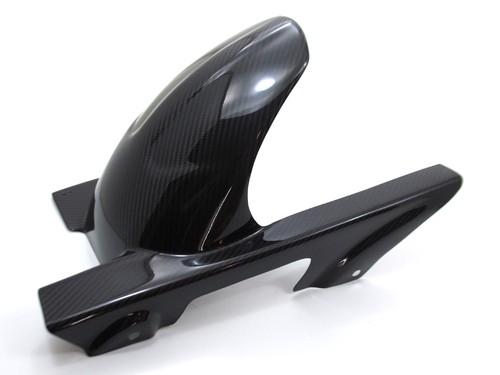 Carbon kotflügel hinten - hinten, für