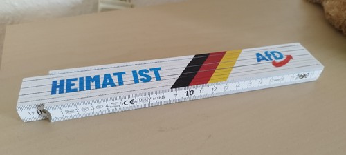 Heimat ist original - "heimat, d"