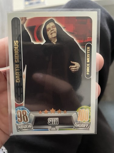 Darth sidious star - darth, wars