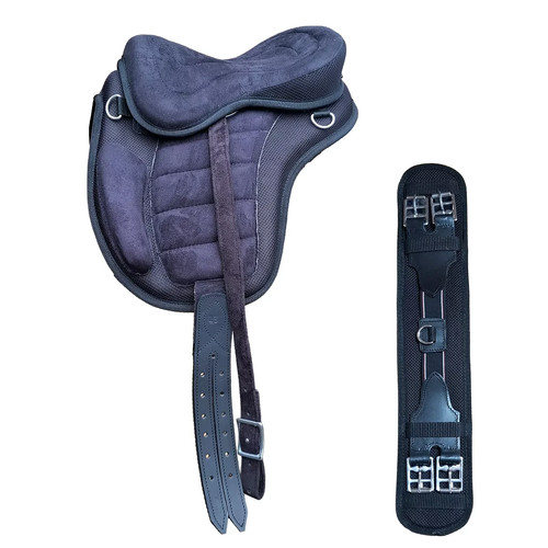 Baumloser sattel - baumloser,