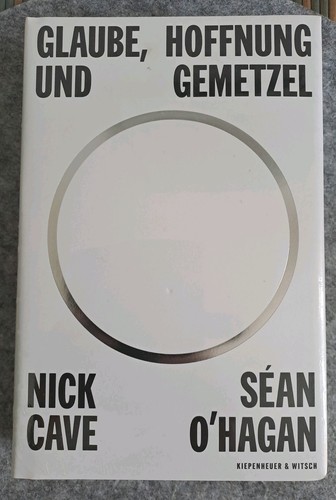Glaube hoffnung - glaube,
