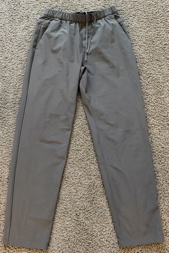 Lululemon mens abc pull - mens,