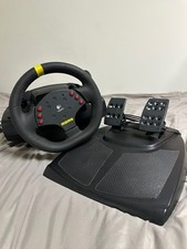 Logitech Momo Racing Force