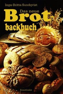 Das neue brotbackbuch - das,
