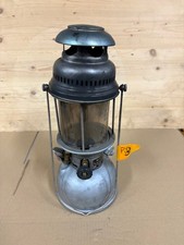 0P53 Petromax HK500 HK 500 Starklichtlampe Petroleumlampe  BW Bundeswehr