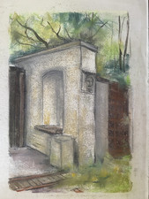 ::FRANZ EHMKE 1928 - 2018