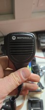 MOTOROLA MDPMMN4021A LSM HANDMICROFON/LAUTSPRECHER