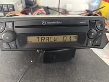 Mercedes Benz Sound 30 Becker