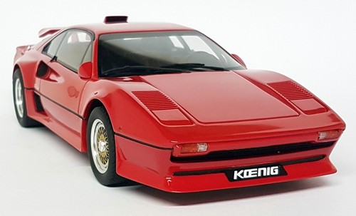 Gtspirit ferrari 308 - ferrari,