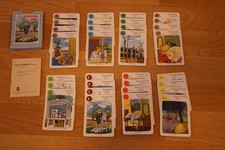 DDR Ostalgie Kartenspiel Der