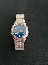 Swatch swiss irony - swatch,