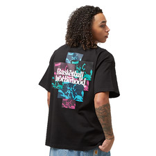 K1X Herren T-Shirt Bb black