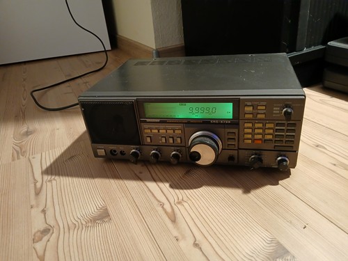 Sommerkamp srg 8799 frv 880