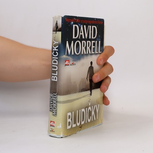 Bludičky david morrell - | ,