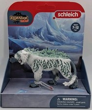New Schleich Eldrador
