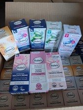 Balea Tages- und Nachtcremes