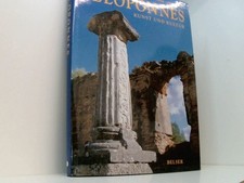 Peloponnes. Kunst und Kultur