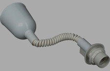 Kopp Schnurpendel für