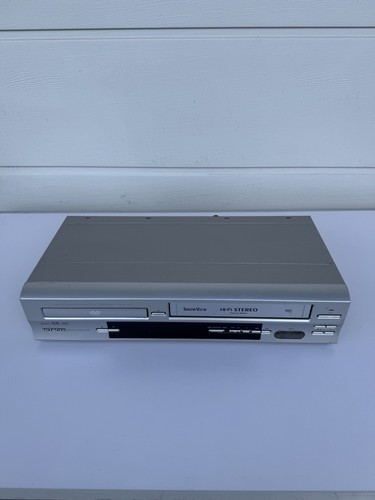 Hitachi e vhs dvd - hitachi, 3