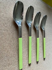 Villeroy & Boch Löffel Play S + Neu  4 Stück NEU und unbenutzt