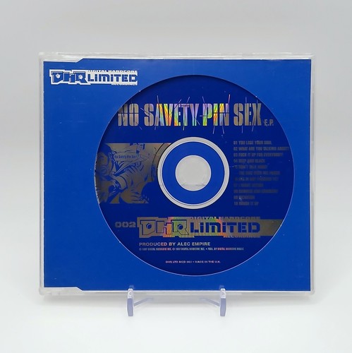 Safety pin sex - safety,