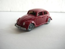 WIKING Sondermodell VW 1200