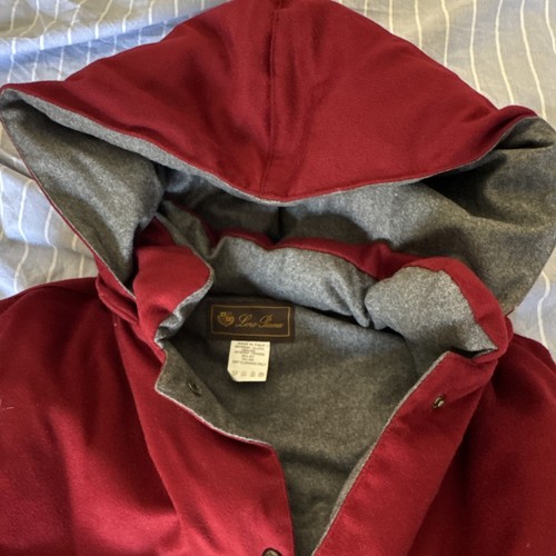 Loro piana storm system - storm,
