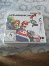 Mario Kart 7 (Nintendo 3DS)