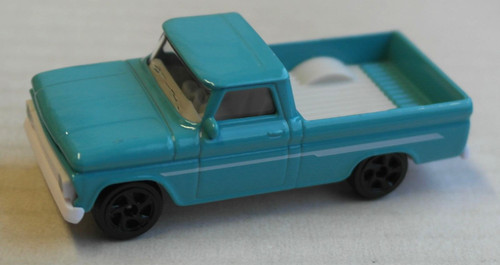 Majorette chevy chevrolet c10 - chevy,