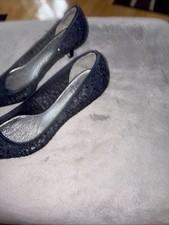 Abendschuh gr38(Pumps)