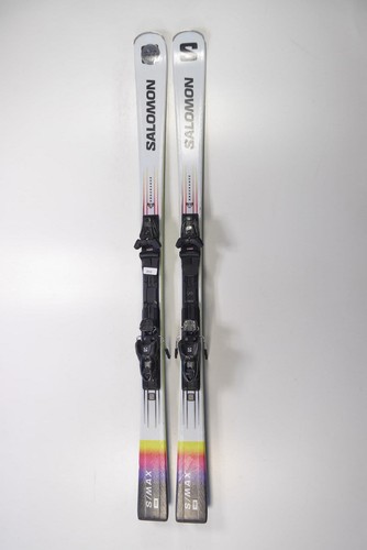 Salomon max endurance - s-max,