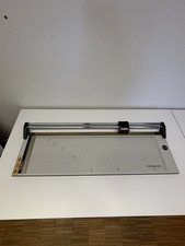 Rotatrim M36 Pro-Schneidemaschine – 36" Papierschneider – Präzision, Top