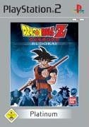 Dragonball Z: Budokai