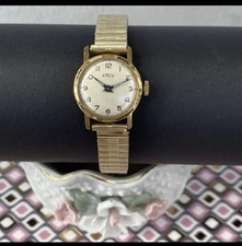 Vintage emes damenarmbanduhr - emes,